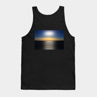 Dreamy Summer Nights Tank Top